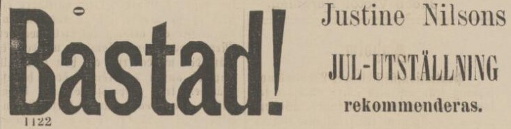 LAHOLMS NYA TIDNING – 17 december 1887 (forts.)