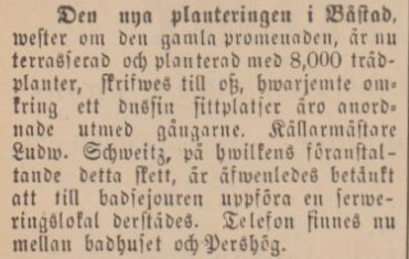 LAHOLMS NYA TIDNING – 5 januari 1888