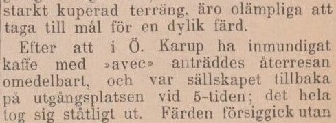 HÖGANÄS TIDNING – 25 februari 1888 (forts.)
