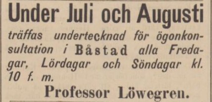 ÖRESUNDSPOSTEN – 2 juli 1888