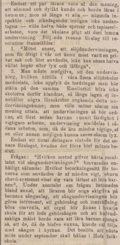 ÖRESUNDSPOSTEN – 12 juni 1889 (forts.)