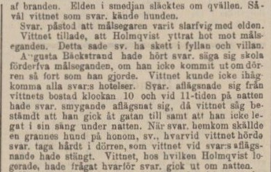 ÖRESUNDSPOSTEN – 21 februari 1890 (forts.)