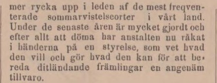 NORRA SKÅNE – 17 maj 1890 (forts.)