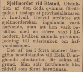 LAHOLMS NYA TIDNING – 24 mars 1892