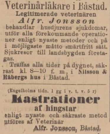 LAHOLMS NYA TIDNING – 14 april 1892 (forts.)