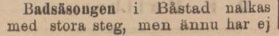 LAHOLMS NYA TIDNING – 26 april 1892