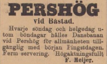 LAHOLMS NYA TIDNING – 2 juni 1892