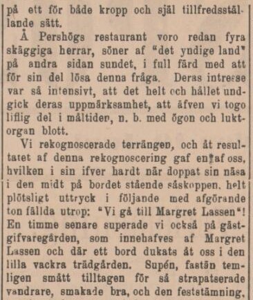 HALLANDSPOSTEN – 10 juni 1892 (forts.)