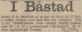 GÖTEBORGS HANDELS- OCH SJÖFARTSTIDNING – 13 juni 1892