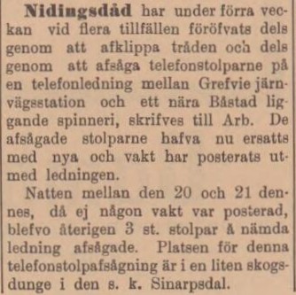 ARBETET – 24 mars 1893