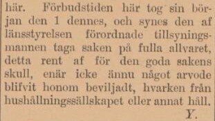 HELSINGBORGSPOSTEN SKÅNE-HALLAND – 26 oktober 1893 (forts.)