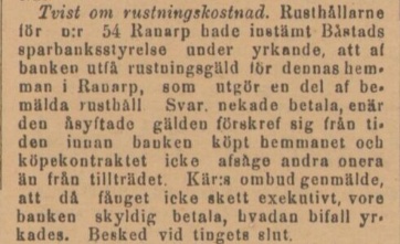 ENGELHOLMS TIDNING – 30 november 1893