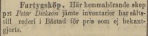 GÖTEBORGS HANDELS- OCH SJÖFARTSTIDNING – 22 mars 1894