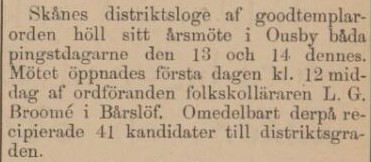 SKÅNINGEN ESLÖFS TIDNING – 15 maj 1894