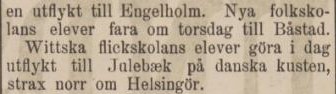ÖRESUNDSPOSTEN – 5 juni 1894 (forts.)