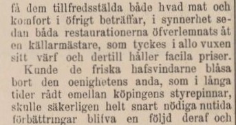 ÖRESUNDSPOSTEN – 21 juni 1894 (forts.)