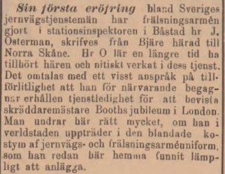 NORRA SKÅNE – 30 juni 1894