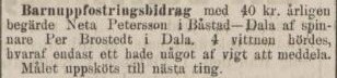 ÖRESUNDSPOSTEN – 8 september 1894 (forts.)