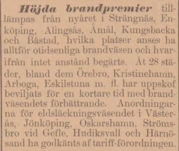 NERIKES ALLEHANDA – 5 januari 1895