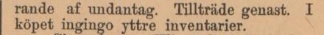 ENGELHOLMS TIDNING – 28 februari 1895 (forts.)