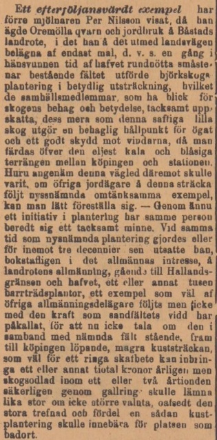 BÅSTADS TIDNING – 30 april 1895 (forts.)