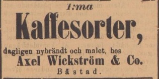 BÅSTADS TIDNING – 2 maj 1895