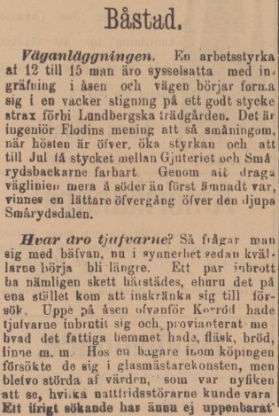 BÅSTADS TIDNING – 10 augusti 1895 (forts.)