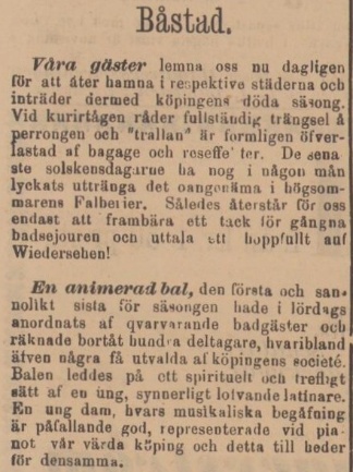 BÅSTADS TIDNING – 20 augusti 1895 (forts.)