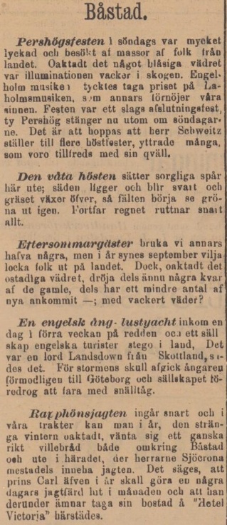 BÅSTADS TIDNING – 3 september 1895 (forts.)