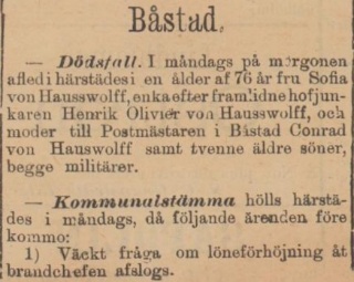 BÅSTADS TIDNING – 22 april 1896 (forts.)