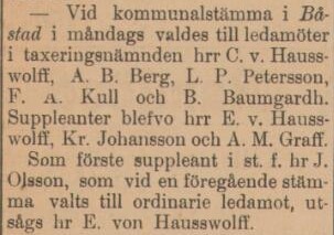 HELSINGBORGSPOSTEN SKÅNE-HALLAND – 6 maj 1896 (forts.)
