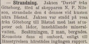 HELSINGBORGSPOSTEN SKÅNE-HALLAND – 6 maj 1896 (forts.)