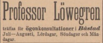 HELSINGBORGS DAGBLAD – 28 juni 1896