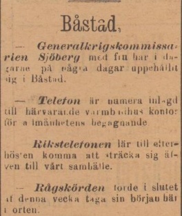BÅSTADS TIDNING – 15 juli 1896 (forts.)