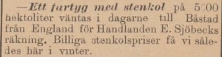 BÅSTADS TIDNING – 24 oktober 1896