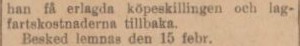 HELSINGBORGSPOSTEN SKÅNE-HALLAND – 20 januari 1897 (forts.)