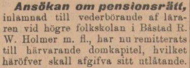 GOTLANDSPOSTEN – 27 januari 1897