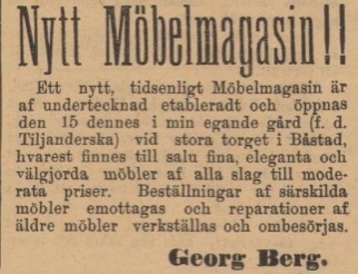 ENGELHOLMS TIDNING – 11 mars 1897