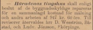 BÅSTADS TIDNING – 12 maj 1897 (forts.)