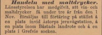 ENGELHOLMS TIDNING – 1 juli 1897