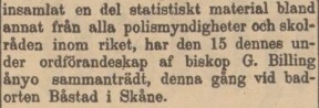 STOCKHOLMS DAGBLAD – 15 juli 1897 (forts.)