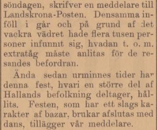 LANDSKRONAPOSTEN – 26 juli 1897 (forts.)
