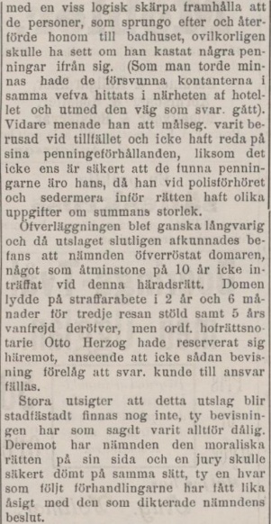 HESSLEHOLMS TIDNING – 28 september 1897 (forts.)
