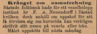 ENGELHOLMS TIDNING – 19 oktober 1897 (forts.)