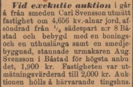 ENGELHOLMS TIDNING – 16 november 1897
