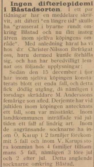 BÅSTADSPOSTEN – 17 januari 1898 (forts.)