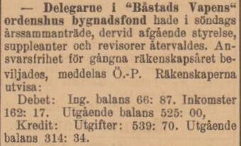 ÖRESUNDSPOSTEN – 1 mars 1898 (forts.)