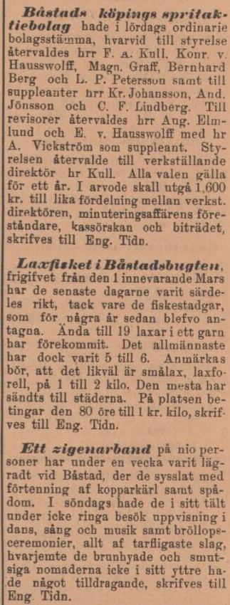 ENGELHOLMS TIDNING – 15 mars 1898 (forts.)