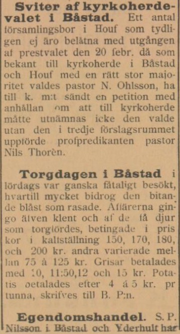 BÅSTADSPOSTEN – 28 mars 1898 (forts.)