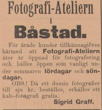 ENGELHOLMS TIDNING – 14 april 1898